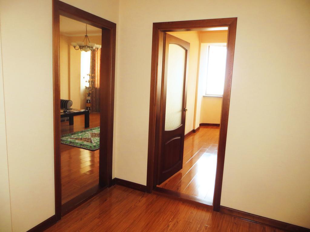 Bishkek House Apartament Rum bild