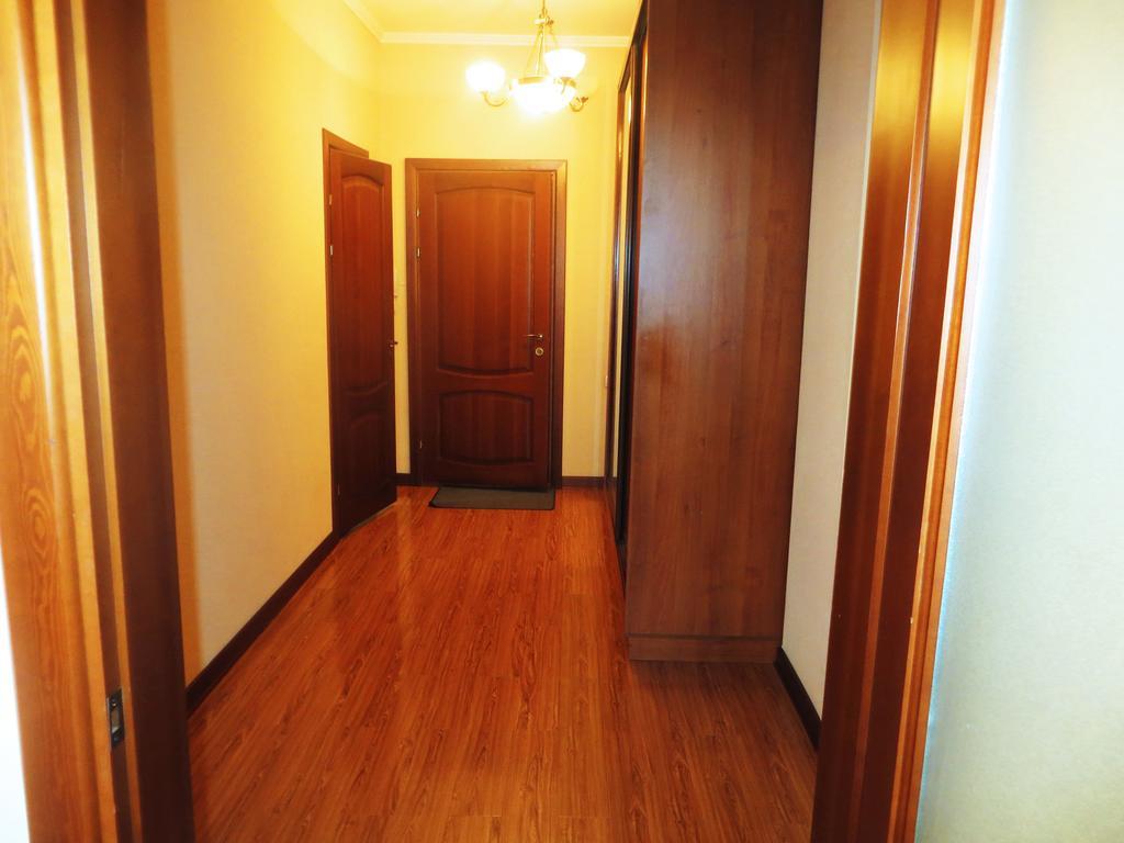 Bishkek House Apartament Rum bild